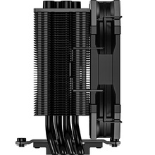 Кулер процессорный ID-COOLING SE-224-XTS Mini Black