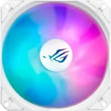 Система водяного охолодження ASUS ROG Strix LC III 240 ARGB WHT (90RC00S2-M0UAY0)
