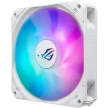 Система водяного охолодження ASUS ROG Strix LC III 240 ARGB WHT (90RC00S2-M0UAY0)