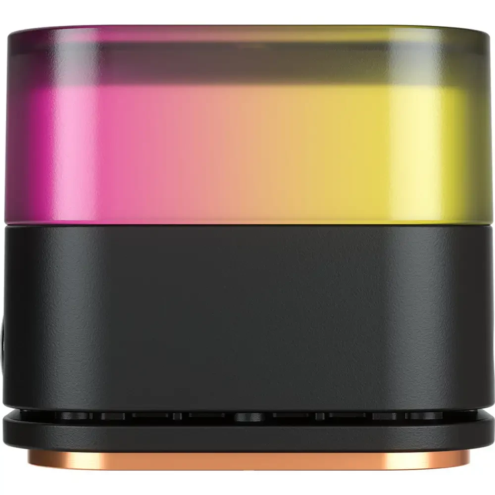 Система водяного охлаждения CORSAIR iCUE H115i RGB Elite Liquid (CW-9060059-WW) Для сокета 1700