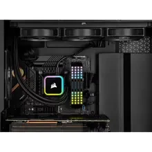 Система водяного охлаждения CORSAIR iCUE H115i RGB Elite Liquid (CW-9060059-WW)