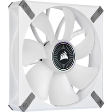 Набор кулеров корпусных CORSAIR iCUE ML140 RGB Elite Premium Dual Pack (CO-9050119-WW)