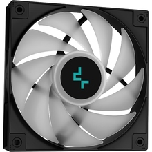 Система водяного охлаждения DEEPCOOL LE500 (R-LE500-BKLNMC-G-1)