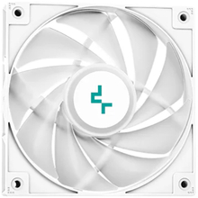 Система водяного охолодження DEEPCOOL LE520 WH (R-LE520-WHAMMN-G-1)