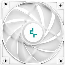 Система водяного охлаждения DEEPCOOL LT720 WH (R-LT720-WHAMNF-G-1)