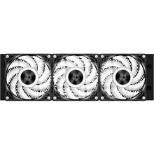 Система водяного охолодження ID-COOLING Dashflow 360 XT Black