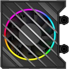 Система водяного охолодження ID-COOLING Dashflow 360 XT Black