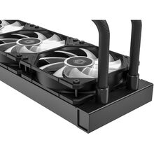 Система водяного охолодження ID-COOLING Zoomflow 360 XT V2