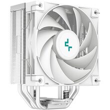 Кулер процессорный DEEPCOOL AK400 WH (R-AK400-WHNNMN-G-1)