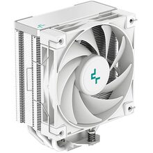 Кулер процесорний DEEPCOOL AK400 WH (R-AK400-WHNNMN-G-1)