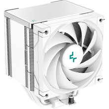 Кулер процесорний DEEPCOOL AK500 WH (R-AK500-WHNNMT-G)