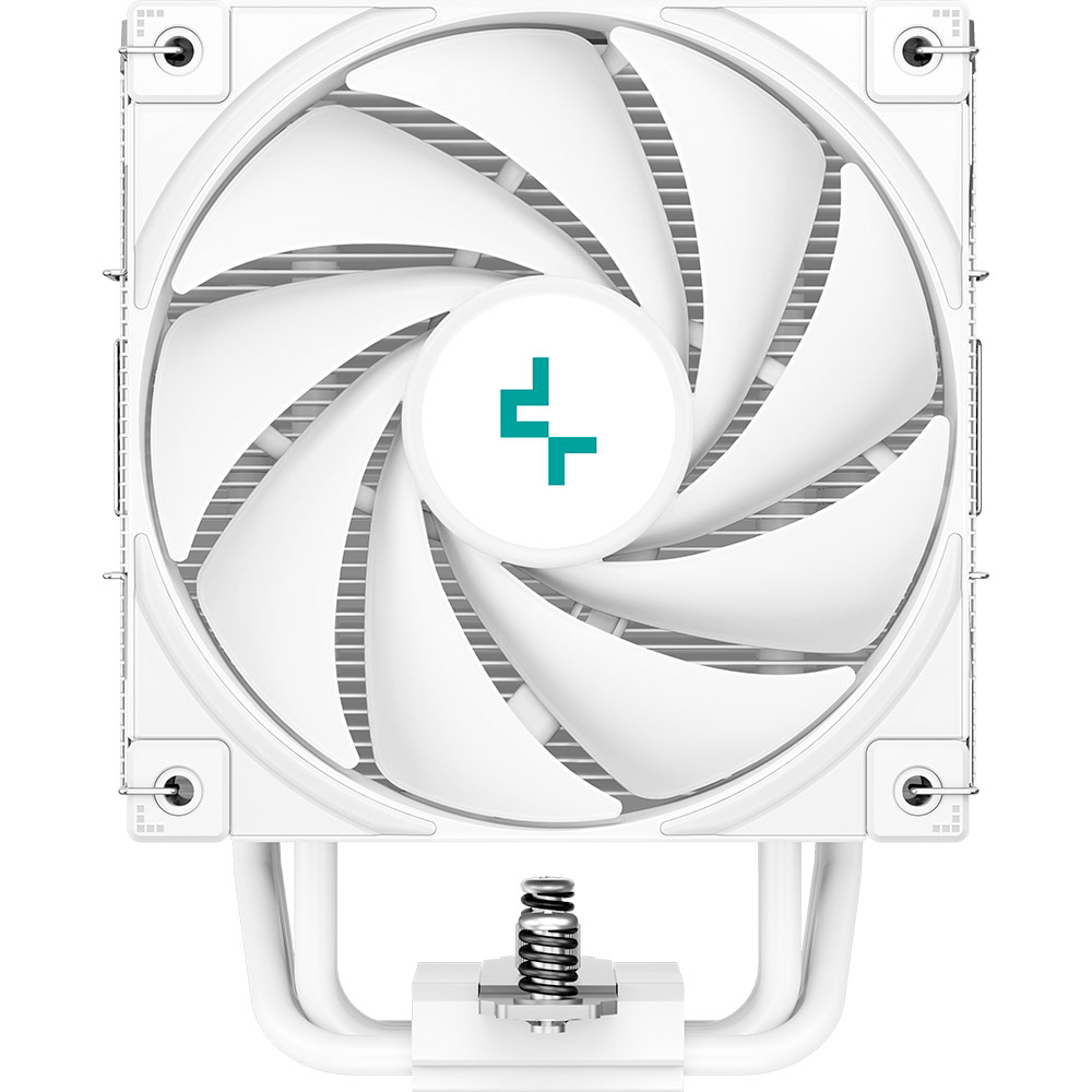 Кулер процессорный DEEPCOOL AK500 WH (R-AK500-WHNNMT-G) Для сокета 2011