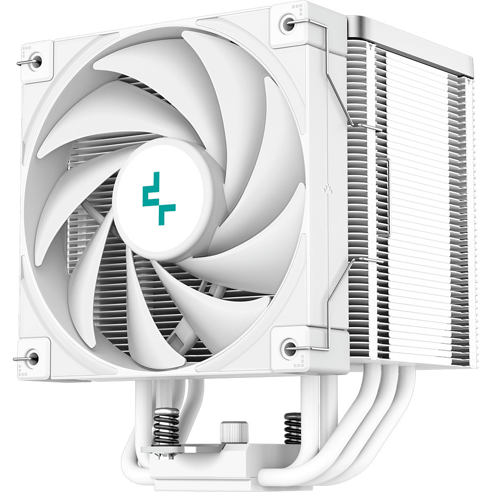 Кулер процессорный DEEPCOOL AK500 WH (R-AK500-WHNNMT-G) Назначение для процессора