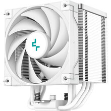 Кулер процессорный DEEPCOOL AK500 WH (R-AK500-WHNNMT-G)