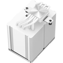 Кулер процессорный DEEPCOOL AK500 WH (R-AK500-WHNNMT-G)