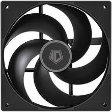 Кулер корпусный ID-COOLING AS-140-K Black