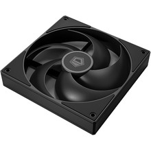 Кулер корпусний ID-COOLING AS-140 Black