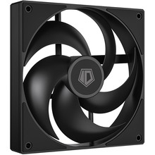 Кулер корпусный ID-COOLING AS-140-K Black