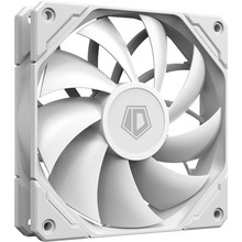 Кулер корпусний ID-COOLING TF-12025 Pro White