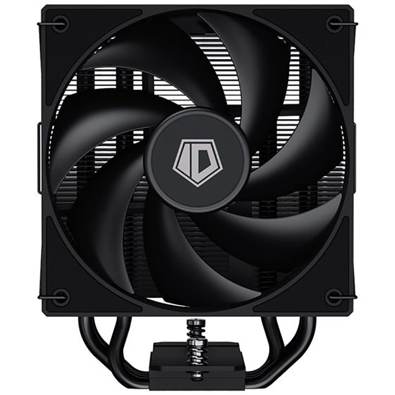 Кулер процессорный ID-COOLING Frozn A410 Black Назначение для процессора