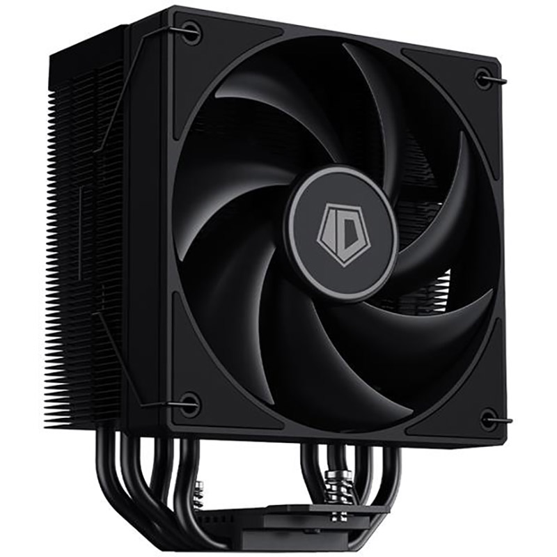 Кулер процессорный ID-COOLING Frozn A410 Black Для сокета 1150