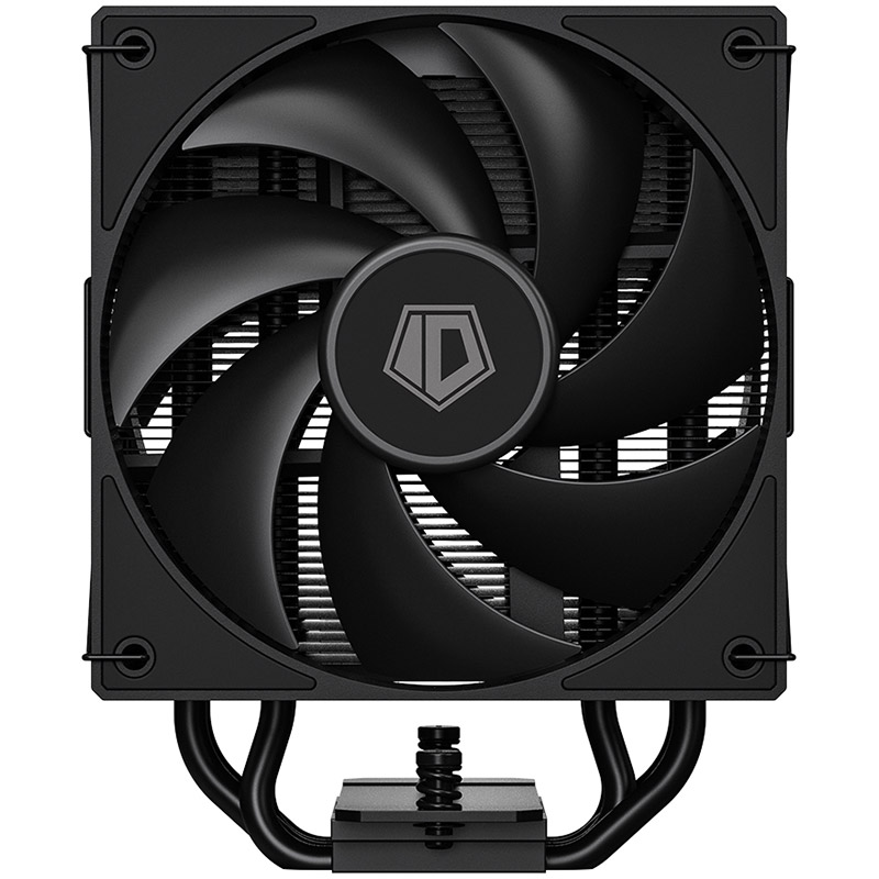 Кулер процесорний ID-COOLING Frozn A410 DK Black Призначення для процесора