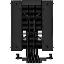 Кулер процесорний ID-COOLING Frozn A410 DK Black