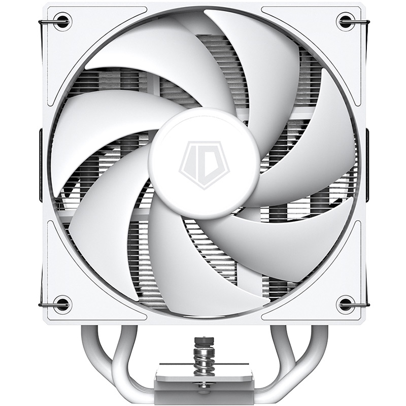 Кулер процессорный ID-COOLING Frozn A410 DW White Назначение для процессора