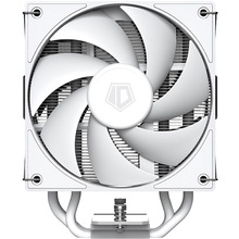 Кулер процессорный ID-COOLING Frozn A410 DW White