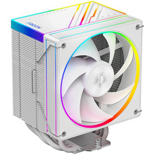 Днепр - Кулер процессорный ID-COOLING Frozn A610 ARGB White