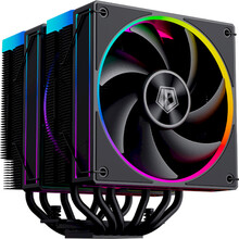 Кулер процессорный ID-COOLING Frozn A620 ARGB