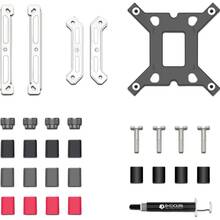 Кулер процессорный ID-COOLING Frozn A620 ARGB White