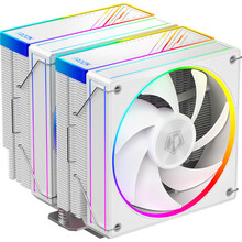 Кулер процесорний ID-COOLING Frozn A620 ARGB White