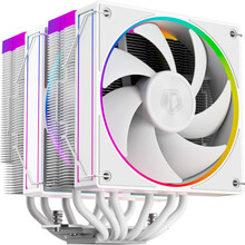 Кулер процессорный ID-COOLING Frozn A620 ARGB White