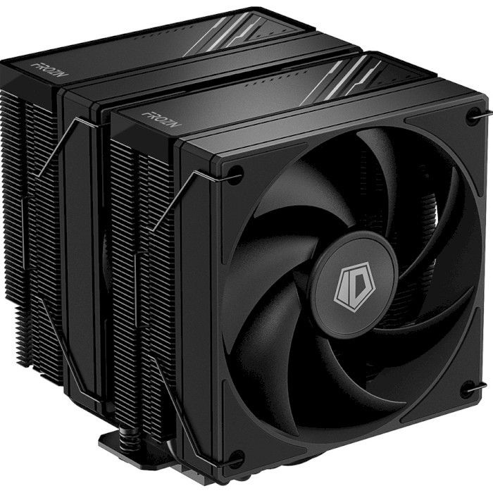 Кулер процесорний ID-COOLING Frozn A620 Black