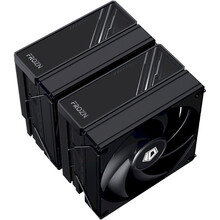 Кулер процесорний ID-COOLING Frozn A620 Black