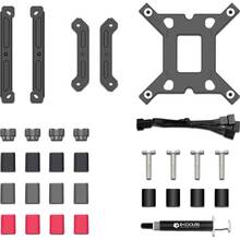Кулер процесорний ID-COOLING Frozn A620 Black