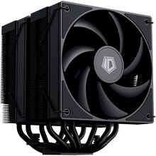 Кулер процесорний ID-COOLING Frozn A620 Black