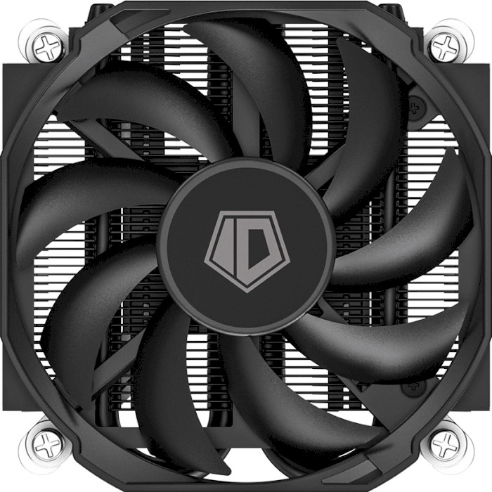 Кулер процесорний ID-COOLING IS-28i Black Призначення для процесора