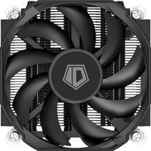 Кулер процессорный ID-COOLING IS-28i Black