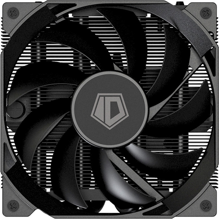 Кулер процесорний ID-COOLING IS-37-XT Black Призначення для процесора