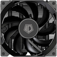 Кулер процессорный ID-COOLING IS-37-XT Black