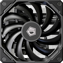 Кулер процессорный ID-COOLING IS-65-XT Black