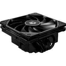 Кулер процесорний ID-COOLING IS-65-XT Black