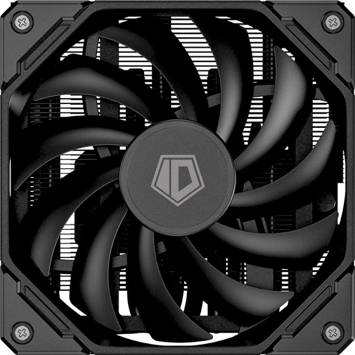 Кулер процесорний ID-COOLING IS-67-XT Black Призначення для процесора