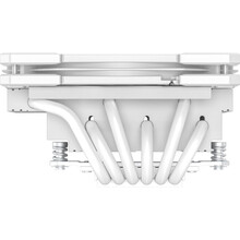 Кулер процесорний ID-COOLING IS-67-XT White