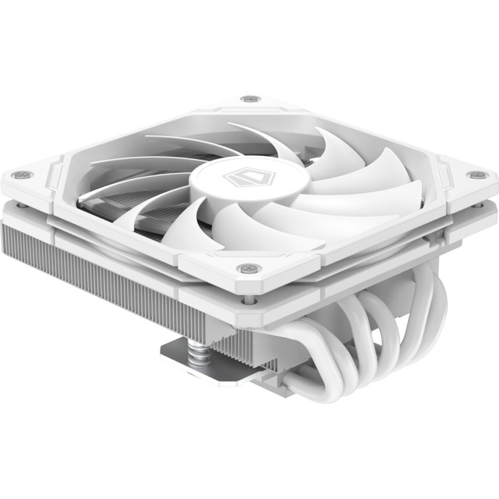 Кулер процесорний ID-COOLING IS-67-XT White Кулер процесорний ID-COOLING IS-67-XT White