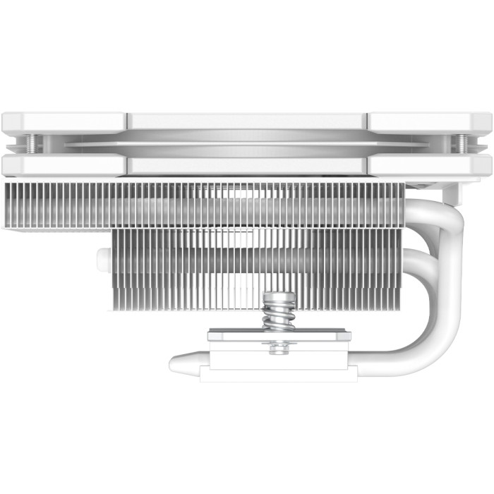 Зовнішній вигляд Кулер процесорний ID-COOLING IS-67-XT White