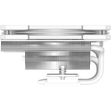Кулер процесорний ID-COOLING IS-67-XT White