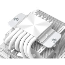 Кулер процесорний ID-COOLING IS-67-XT White